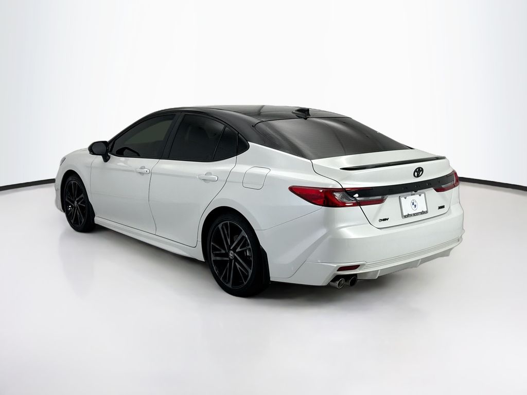 Thumbnail: 2025 Toyota Camry - 7