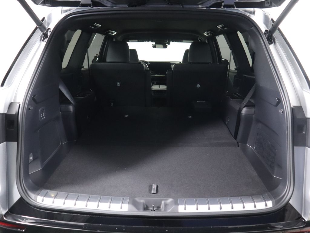 Thumbnail: 2026 Lexus TX - 29