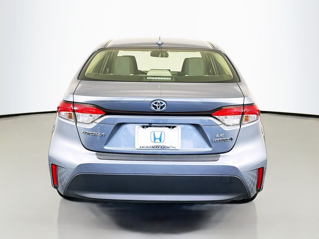 Thumbnail: 2024 Toyota Corolla - 6