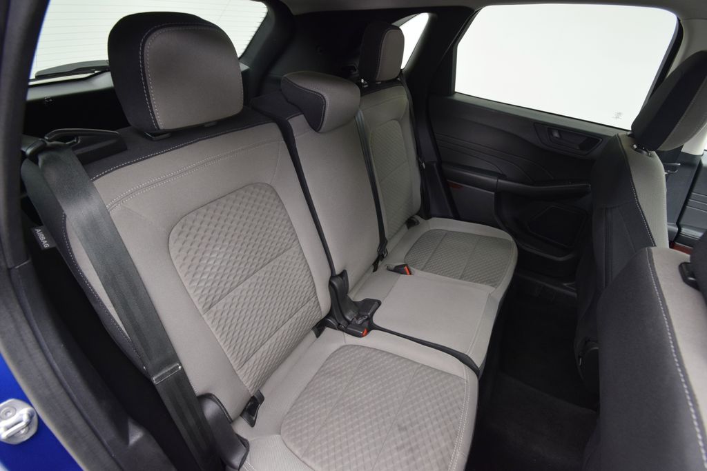 used 2022 Ford Escape car, priced at $18,999