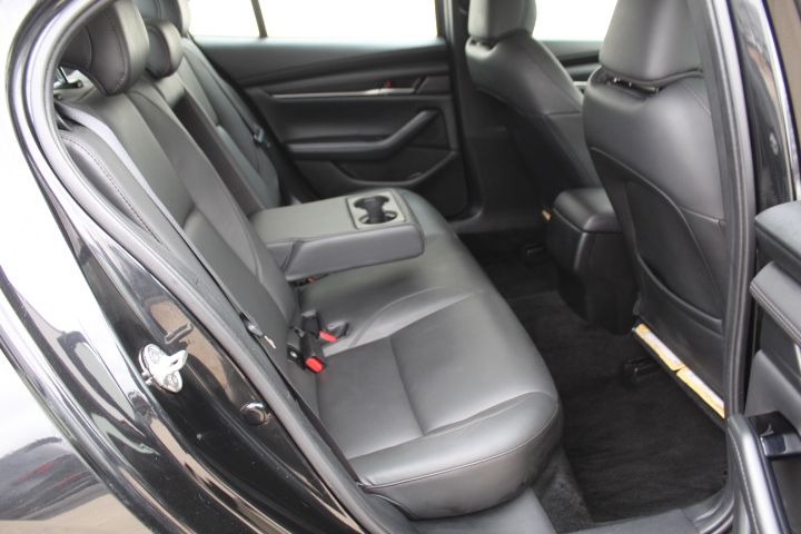 Used Car 2024 Mazda Mazda3  2.5 S Select Sport For Sale Under $25,000 In Georgetown, Texas