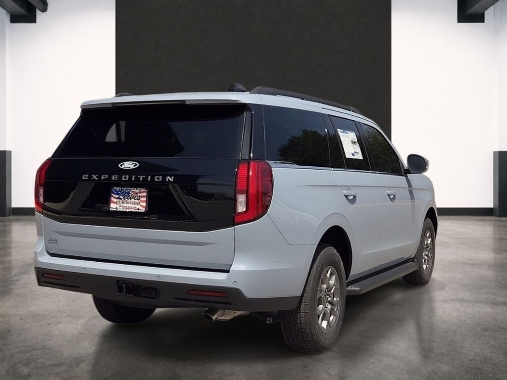 New 2027 Ford Expedition Active For Sale in Farmington, AR