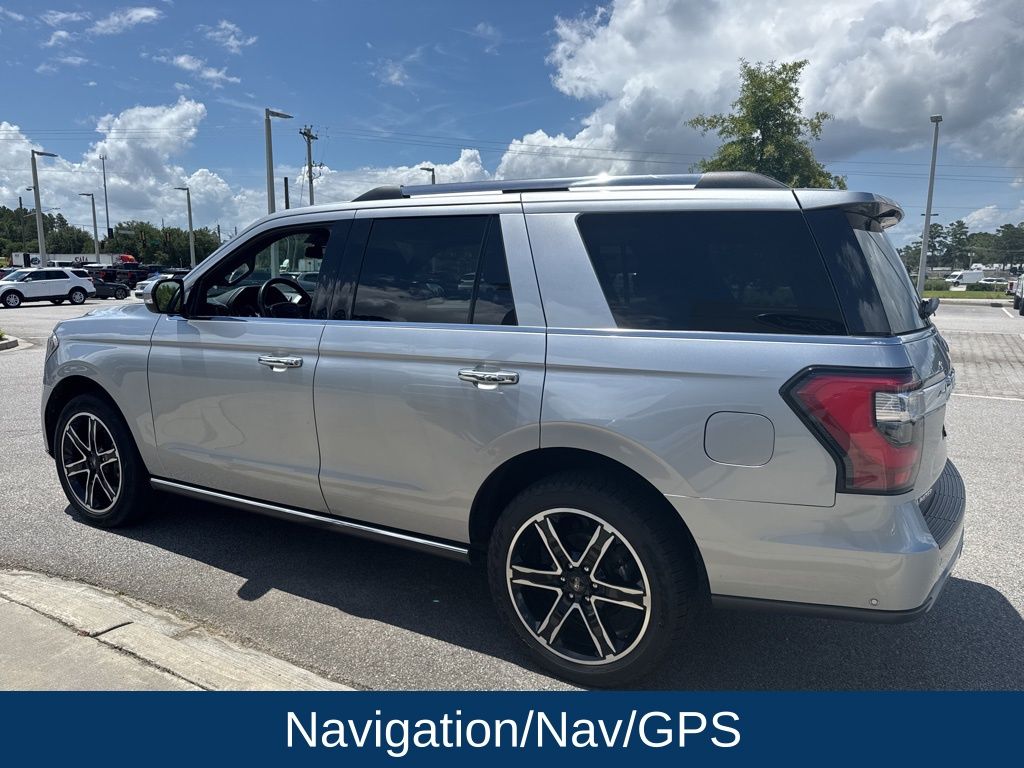 2021 Ford Expedition Limited