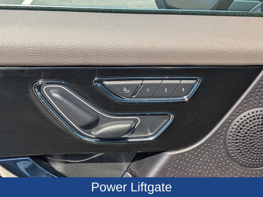 2024 Lincoln Corsair Grand Touring