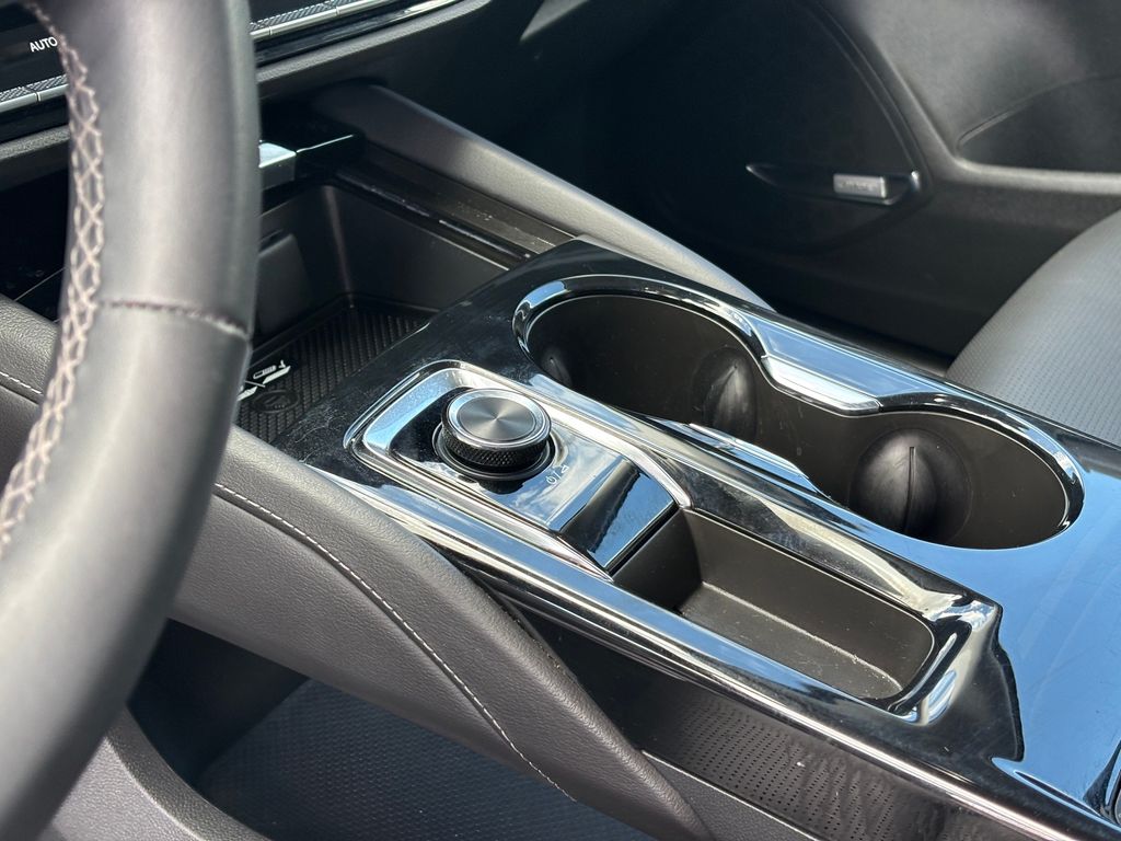 Used Car 2025 Buick Envision  Preferred For Sale Under $35,000 In Austin, Texas