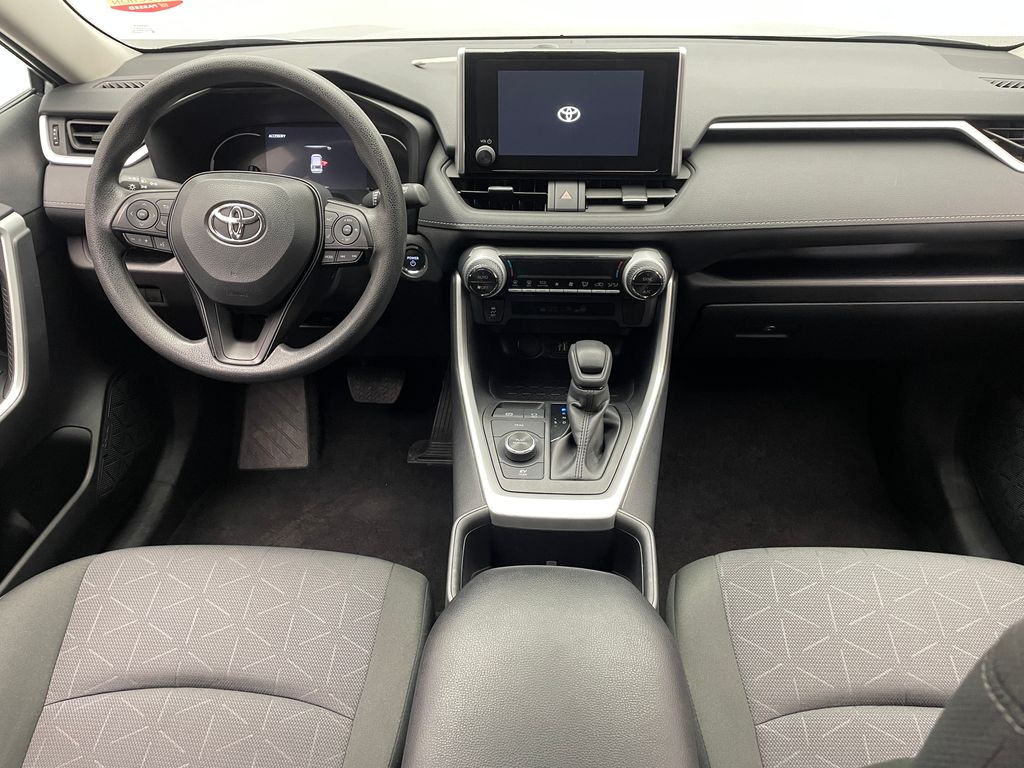 Thumbnail: 2025 Toyota RAV4 - 19