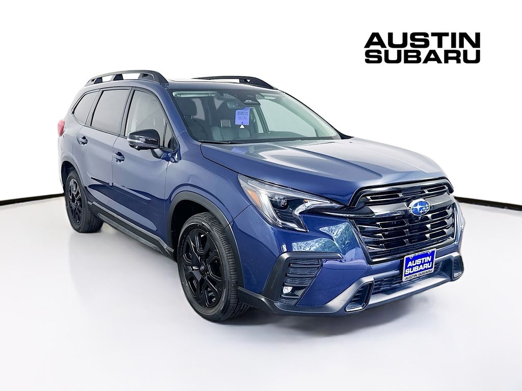 2023 Subaru Ascent Onyx Edition Limited AWD