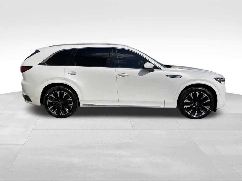 Used Car 2024 Mazda Cx-90  3.3 Turbo S Premium For Sale Under $35,000 In Georgetown, Texas