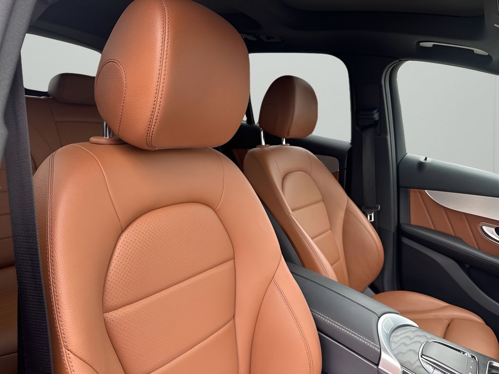 Used Car 2022 Mercedes-benz Glc  Glc 300 For Sale Under $35,000 In Austin, Texas