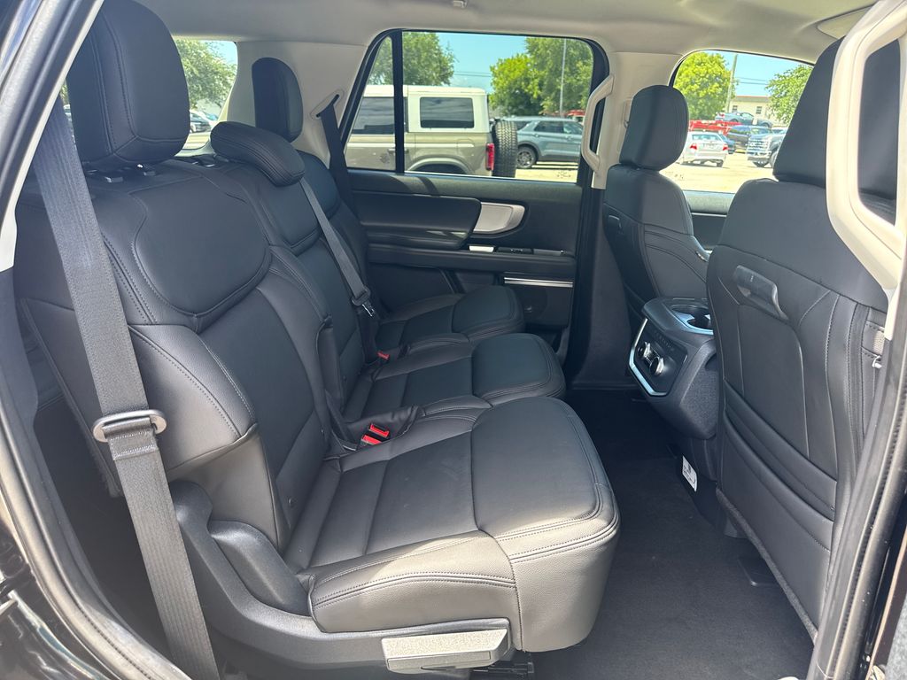 Certified Used 2025 Black Ford Active image 28