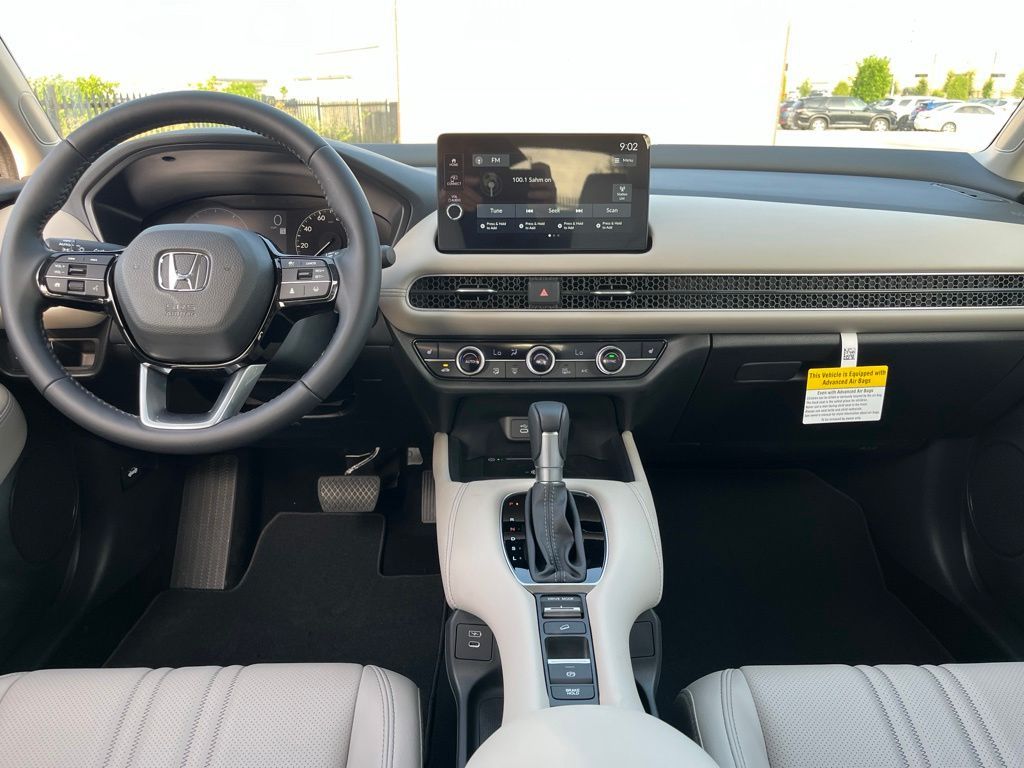Thumbnail: 2027 Honda HR-V - 8