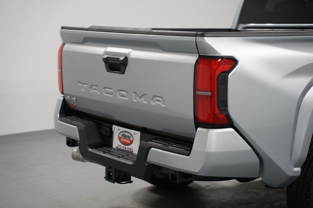 Thumbnail: 2026 Toyota Tacoma - 9