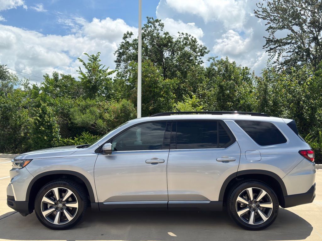 2024 Honda Pilot Touring  at AutoSavvy Houston Northwest