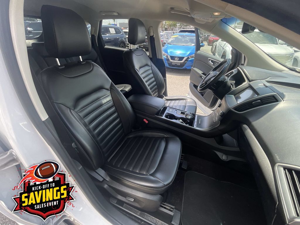 Used 2020 Ford Edge SUV