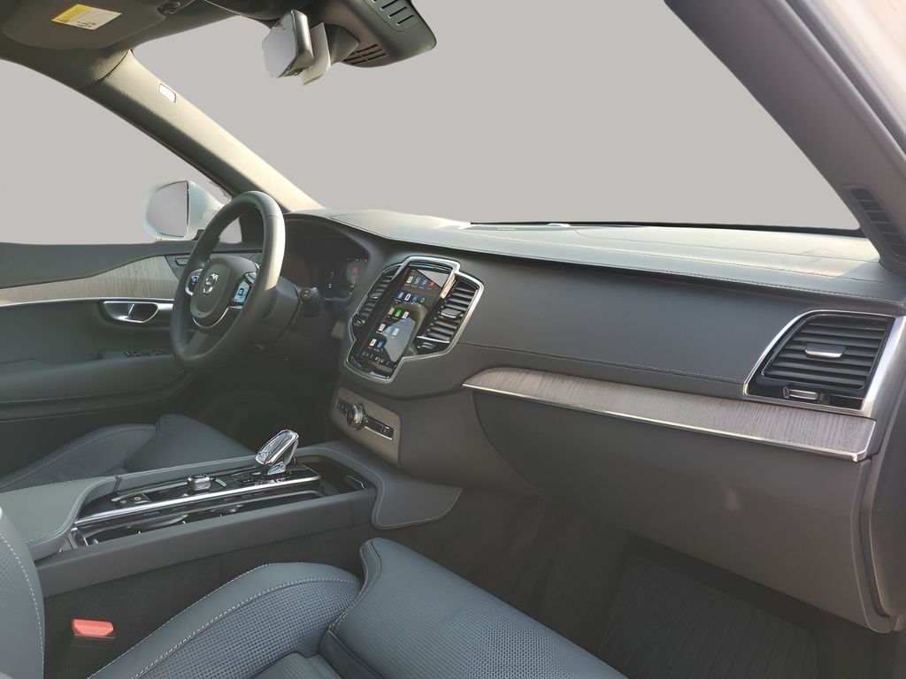 Used Car 2024 Volvo Xc90 Recharge Plug-in Hybrid  Ultimate For Sale Under $60,000 In Austin, Texas