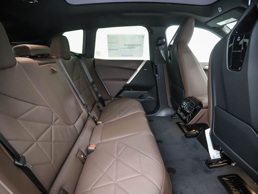 Thumbnail: 2026 BMW iX - 28