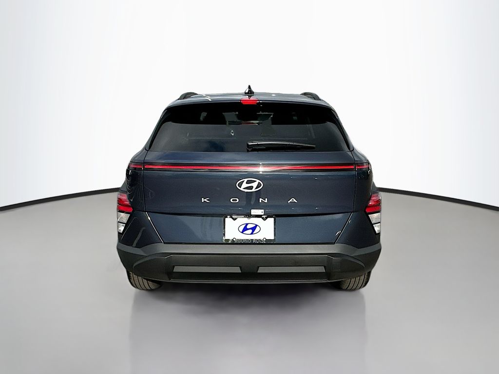 Thumbnail: 2025 Hyundai Kona - 6