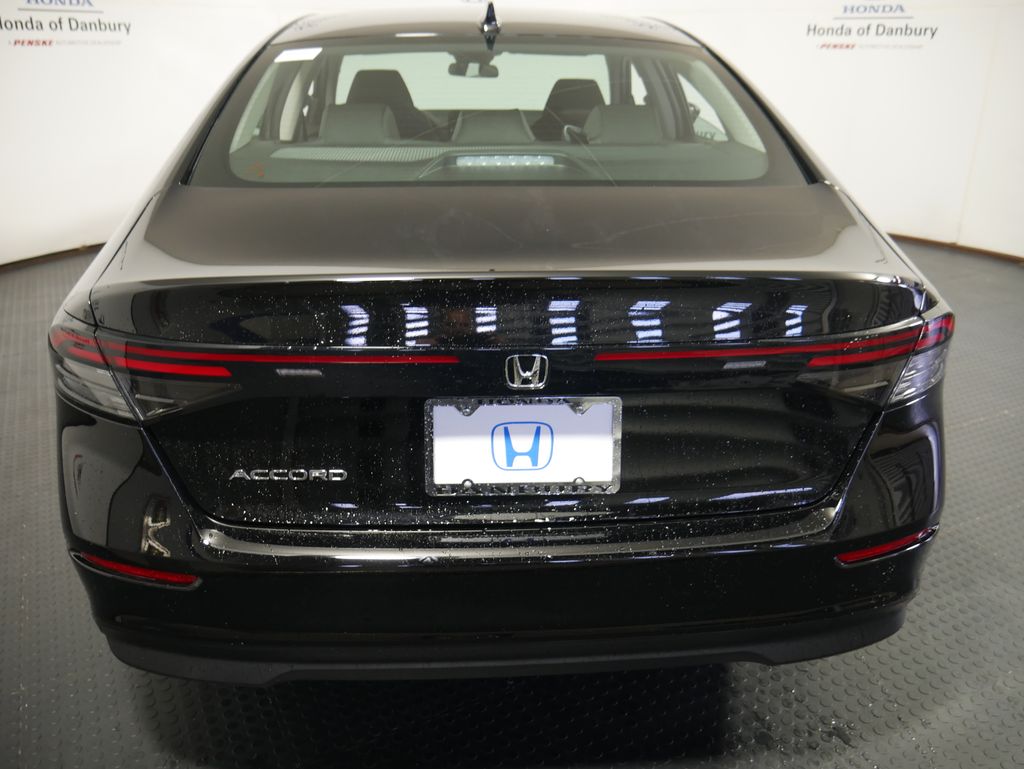 Thumbnail: 2026 Honda Accord - 7