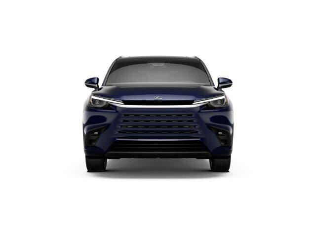 Thumbnail: 2026 Lexus TX - 4