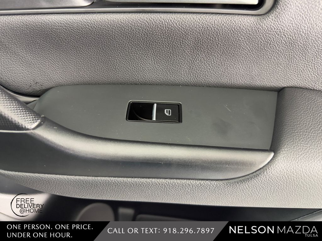 New 2026 Green Mazda 2.5 S Preferred image 50