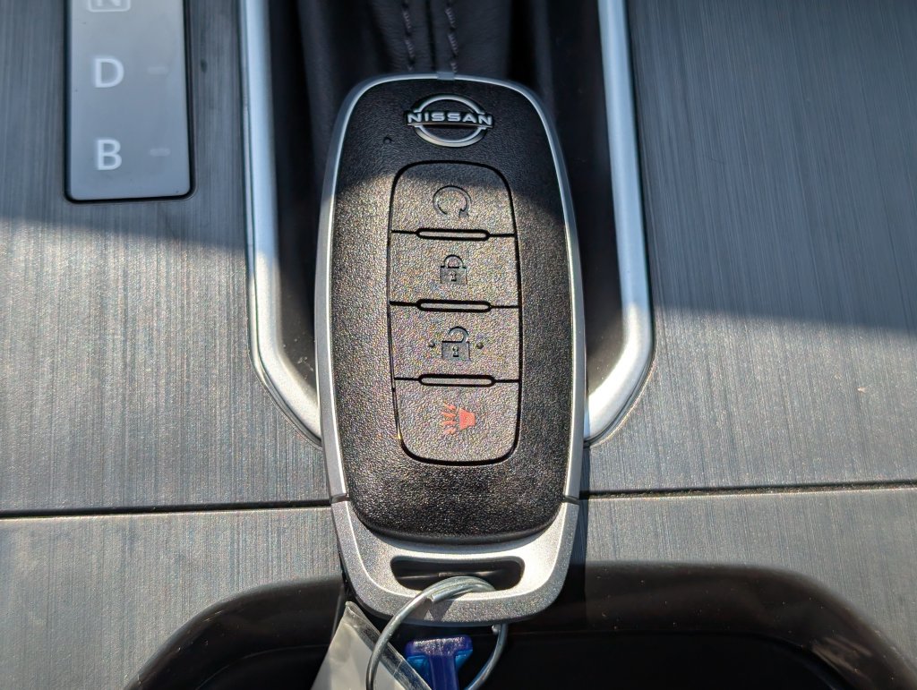 New 2026 Nissan Kicks SUV