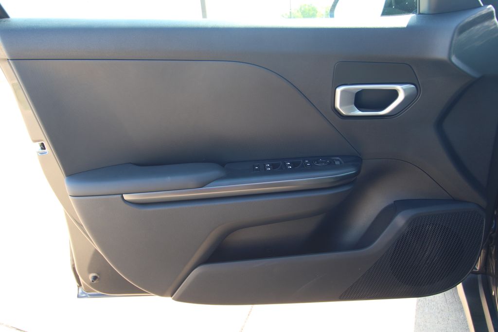 New 2026 Kia K4 Sedan