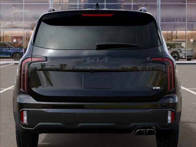 2025 Kia Telluride EX 13