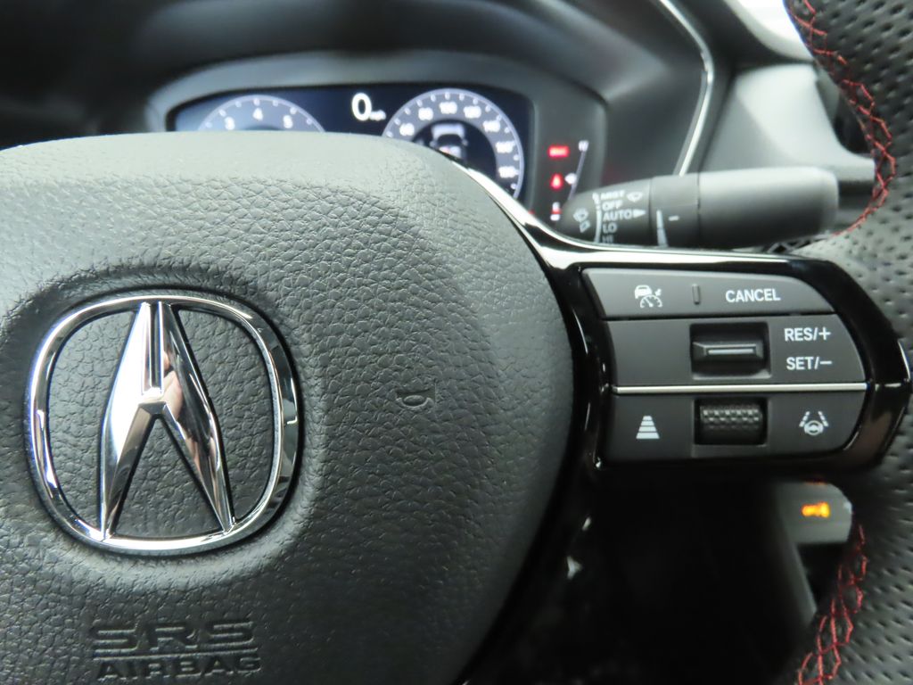 Thumbnail: 2026 Acura Integra - 12