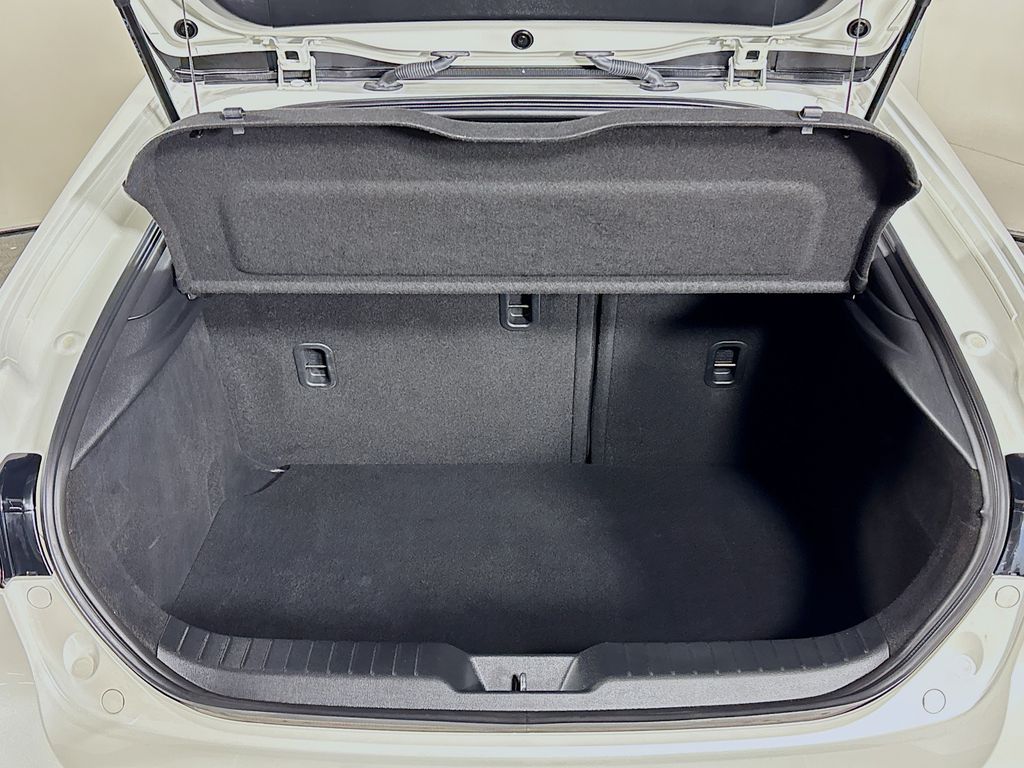 2019 Mazda Mazda3 Preferred