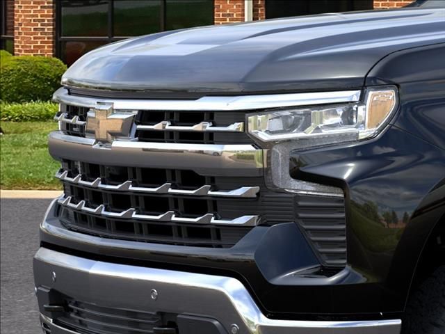 ChevroletSilverado 150013