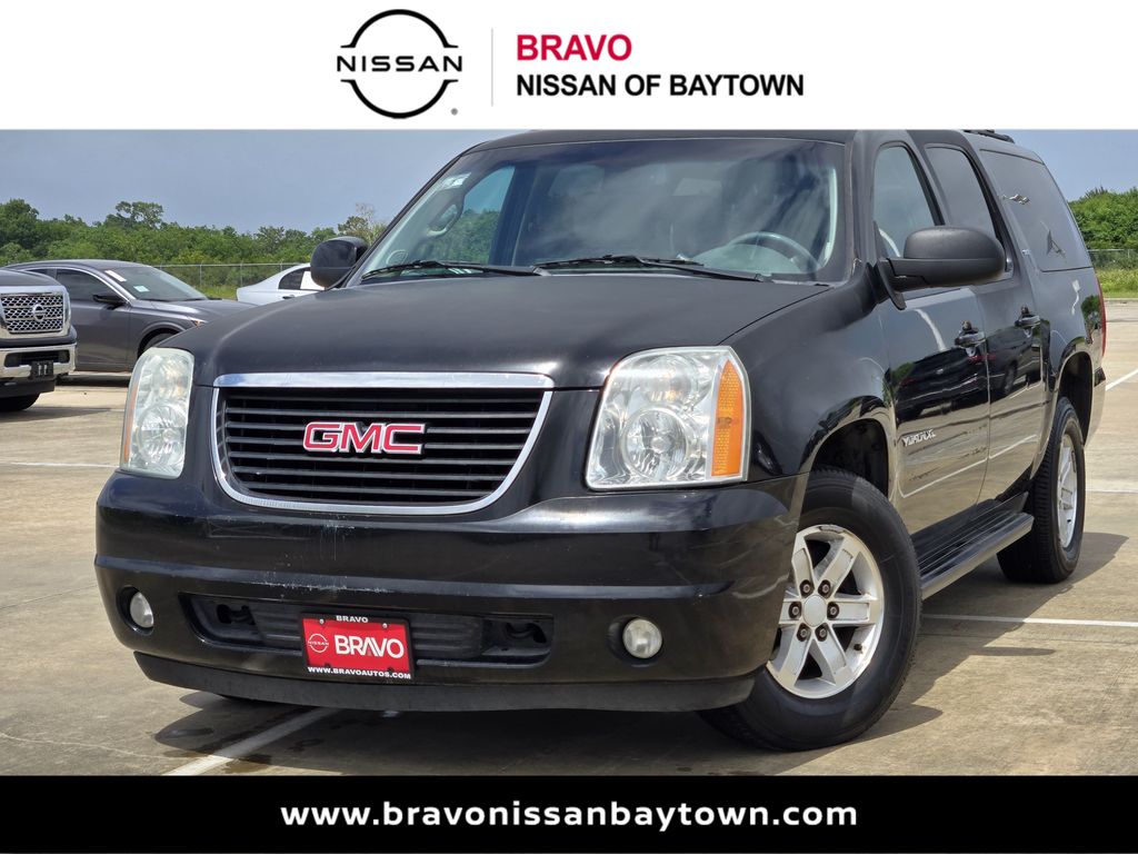 2014 GMC Yukon XL SLT 1500