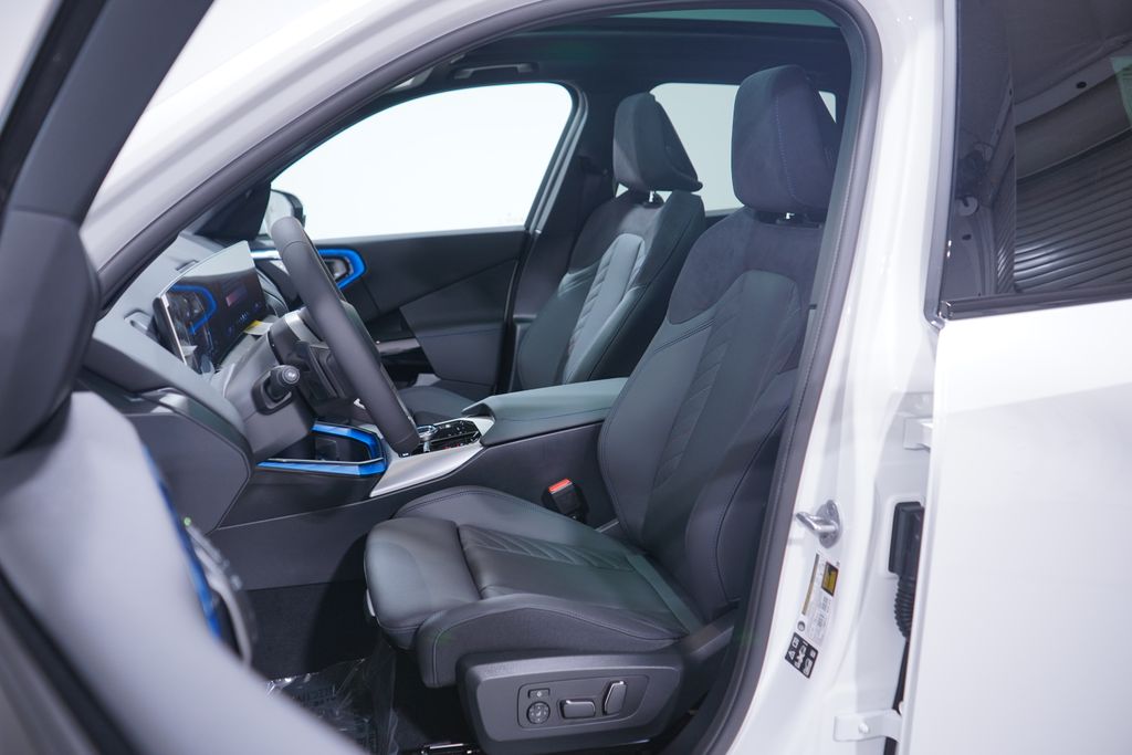 Thumbnail: 2026 BMW X3 - 7