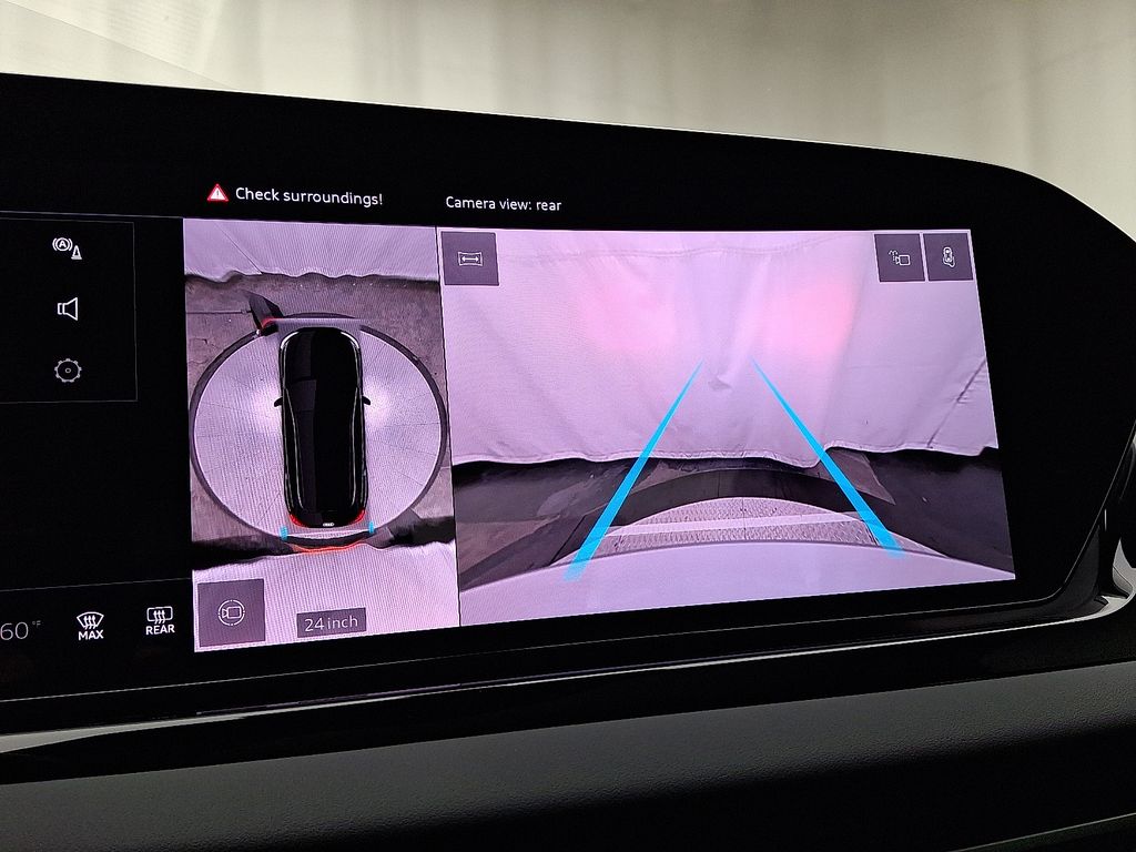 Thumbnail: 2025 Audi A5 - 12