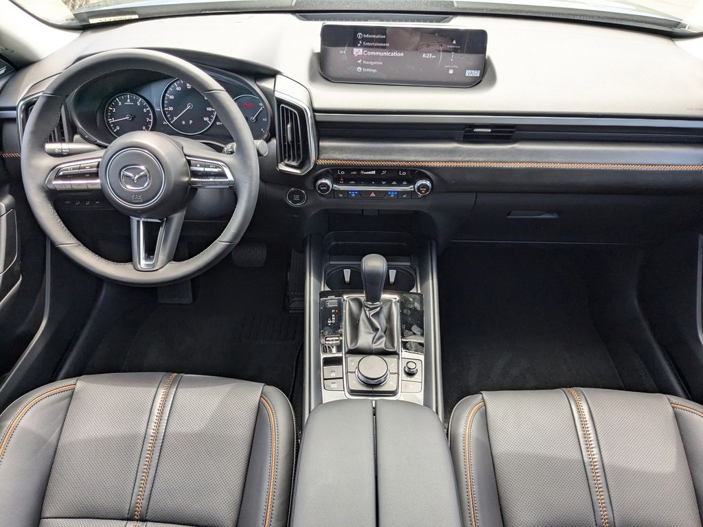 2025 Mazda CX-50 2.5 S Premium Plus