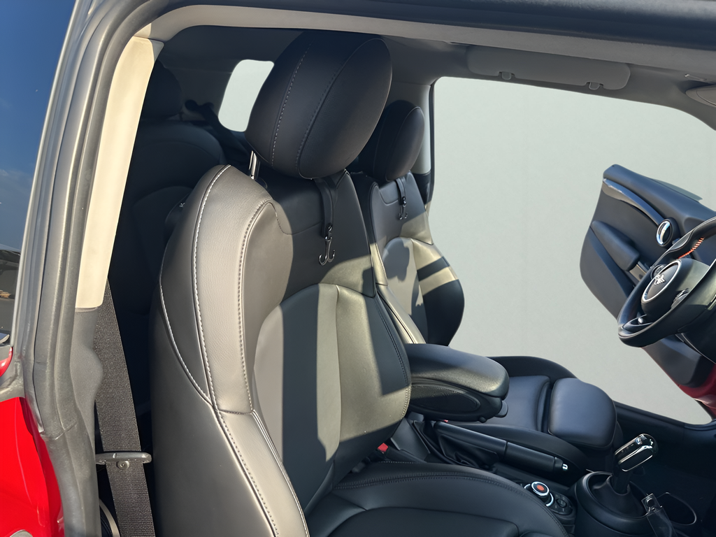 Used Car 2020 Mini Cooper S  For Sale In Austin, Texas
