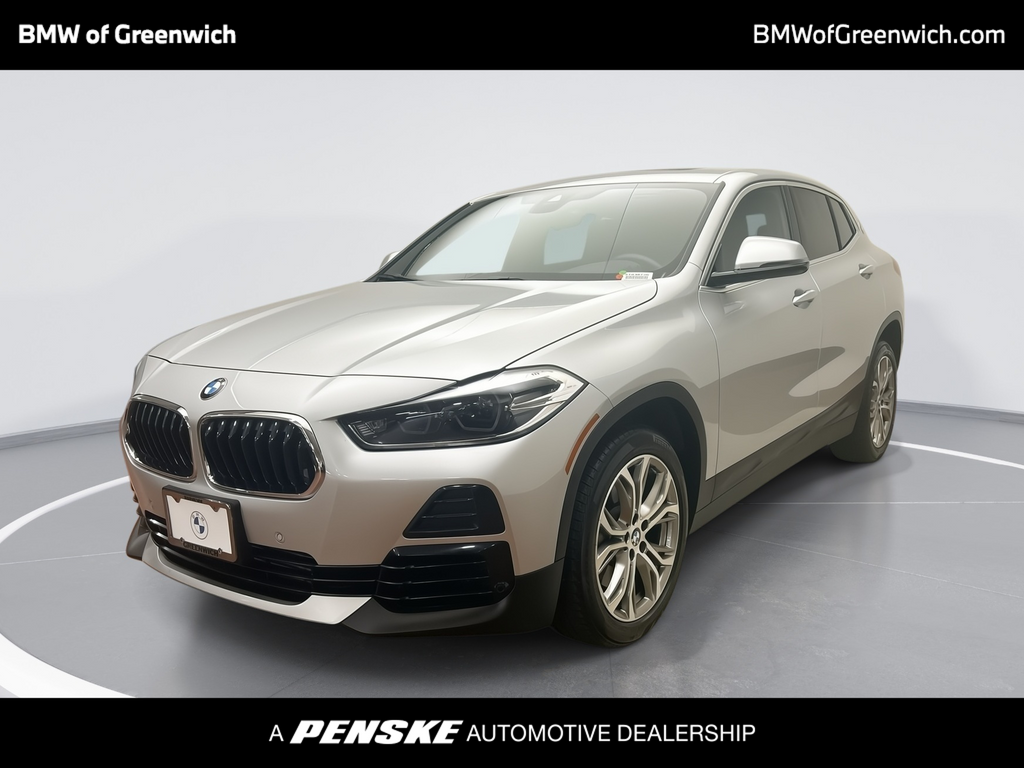 2022 BMW X2 xDrive28i -
                Greenwich, CT