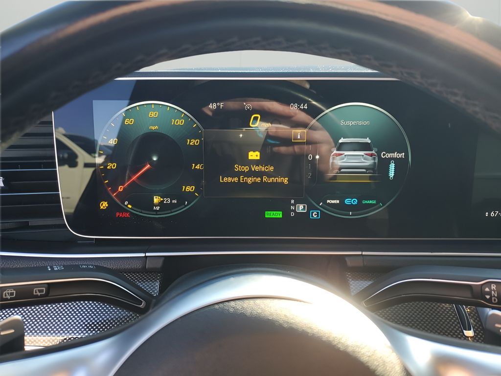 Used Car 2021 Mercedes-benz Gle  Gle 580 For Sale Under $35,000 In Austin, Texas