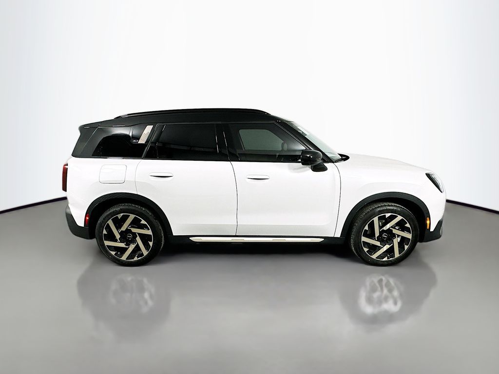 Thumbnail: 2026 MINI Cooper Countryman - 4