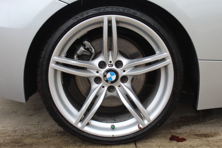 Used Car 2011 Bmw Z4  Sdrive35is For Sale Under $30,000 In Georgetown, Texas