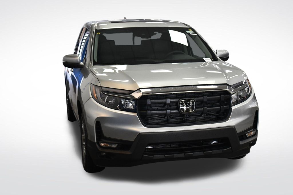 Thumbnail: 2026 Honda Ridgeline - 3