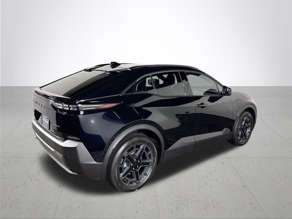 2026 Subaru Uncharted 