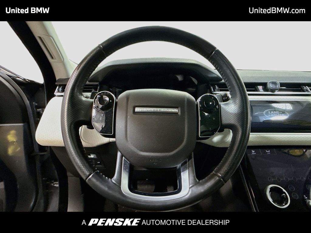 Thumbnail: 2020 Land Rover Range Rover Velar - 6