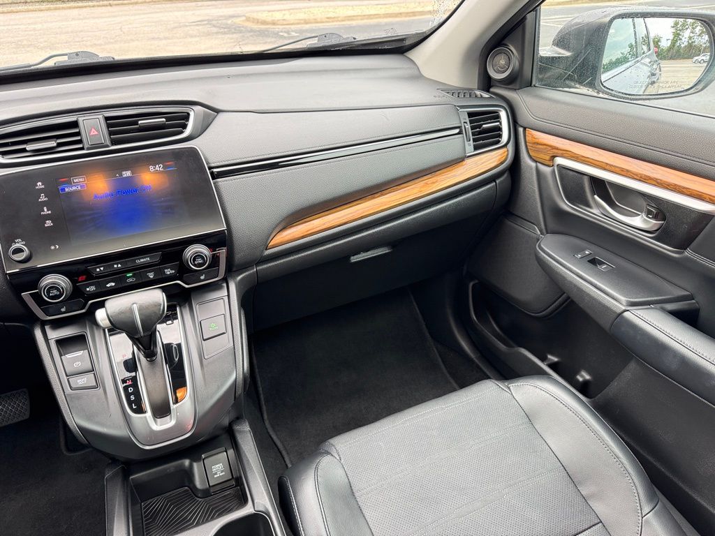 Used 2019 Honda CR-V SUV
