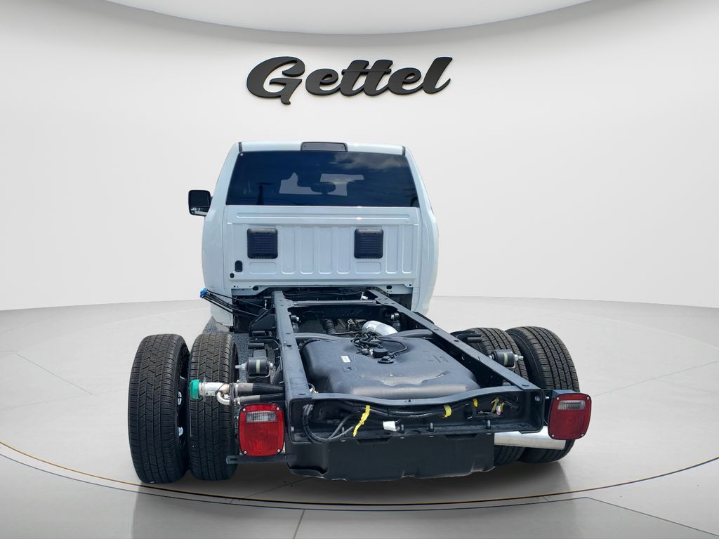 New 2026 White Ram Tradesman image 6
