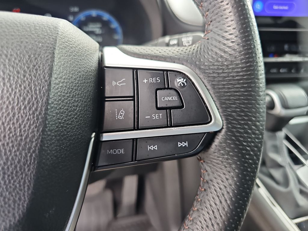 Used 2025 Toyota Sienna Van