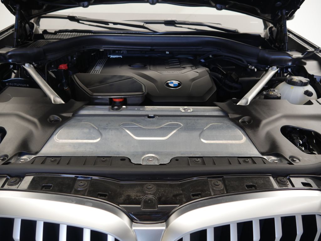 Thumbnail: 2023 BMW X3 - 10