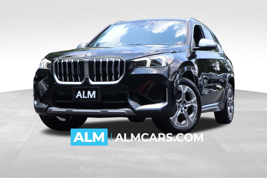 2024 BMW X1 28i