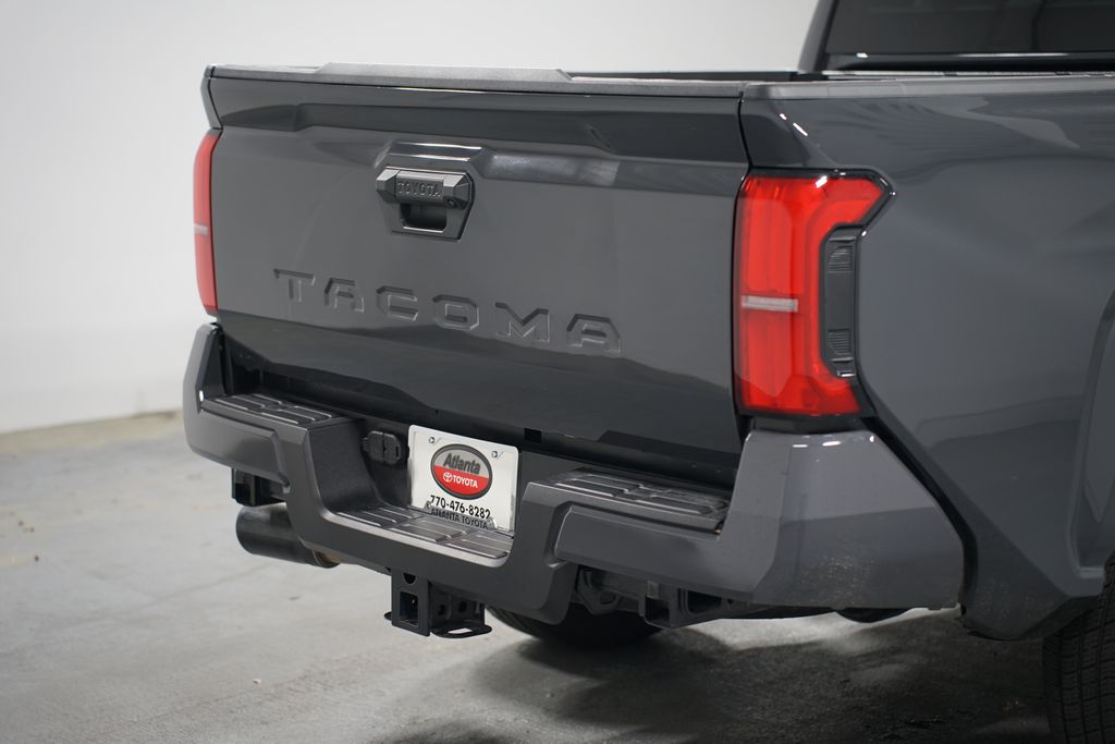 2024 Toyota Tacoma SR5 9