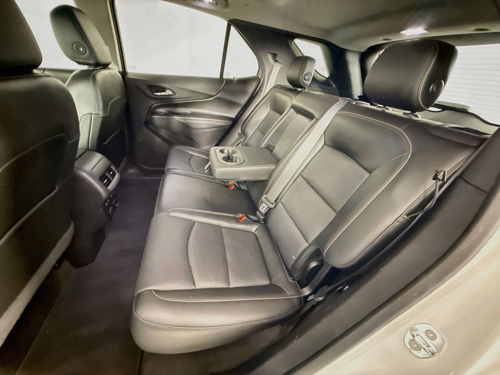 Thumbnail: 2018 Chevrolet Equinox - 26