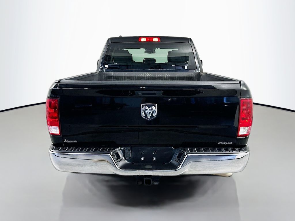 Ram1500 Classic6